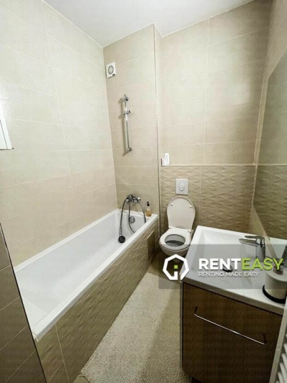 De vanzare!Apartament cu 3 camere in bloc nou situat in zona Copou - Bellevue